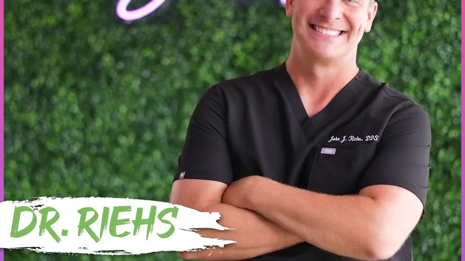 John J. Riehs, DDS
